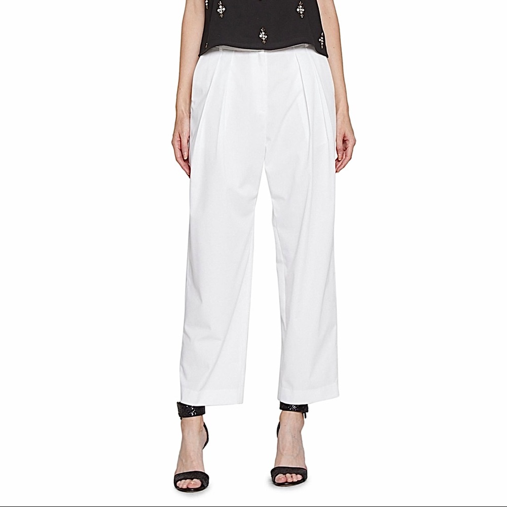 Walter Baker Largo Wide-Leg Pants